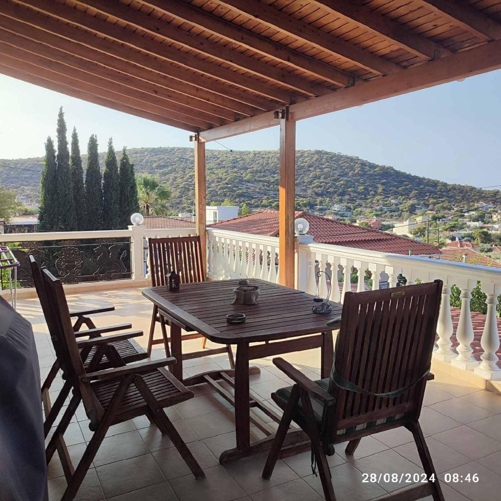 Skyline Serenity * Lagonisi
